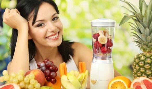 плодове за диета с ниско съдържание на въглехидрати