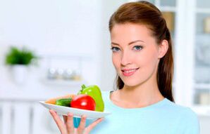 загуба на тегло според Dukan