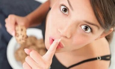 ефективна диета за отслабване