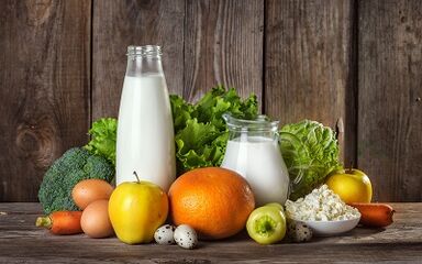 разрешени храни за отслабване