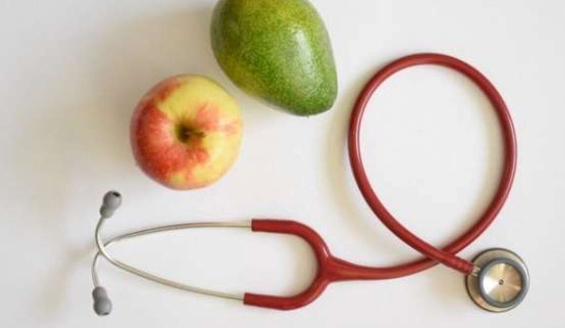 плодове за диета с диабет